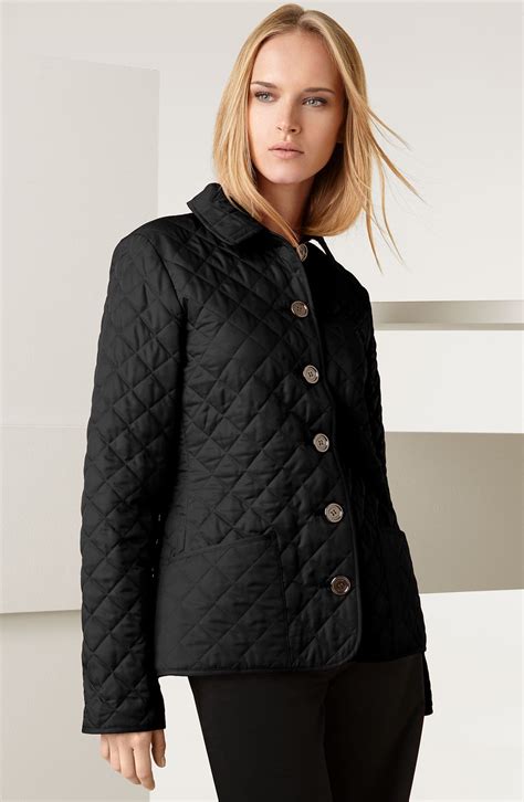 womens burberry coat|burberry women's coats nordstrom.